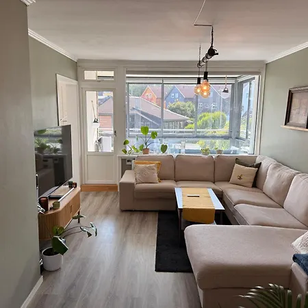 Apartment - Ideal For Ons Visitors *