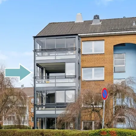 - Ideal For Ons Visitors Apartment