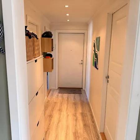 Apartment - Ideal For Ons Visitors *