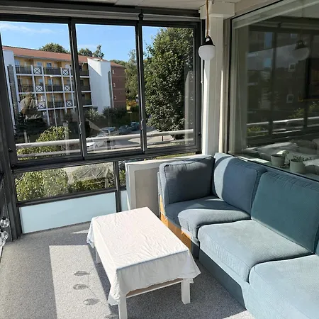 Apartment - Ideal For Ons Visitors Stavanger