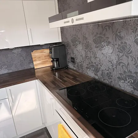 Apartment - Ideal For Ons Visitors Stavanger